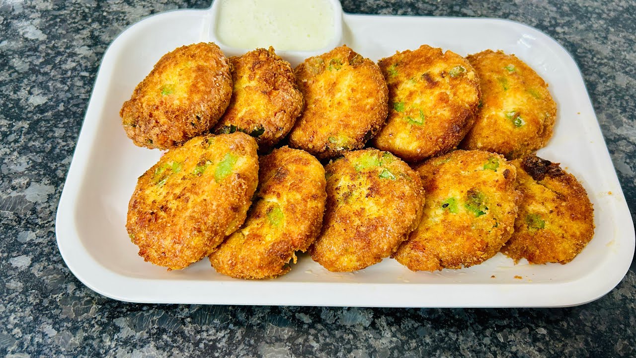 Crispy Chicken Cutlet Recipe | Crunchy Outside, Juicy Inside! @HNAWorld #crunchy #juicy #viral 