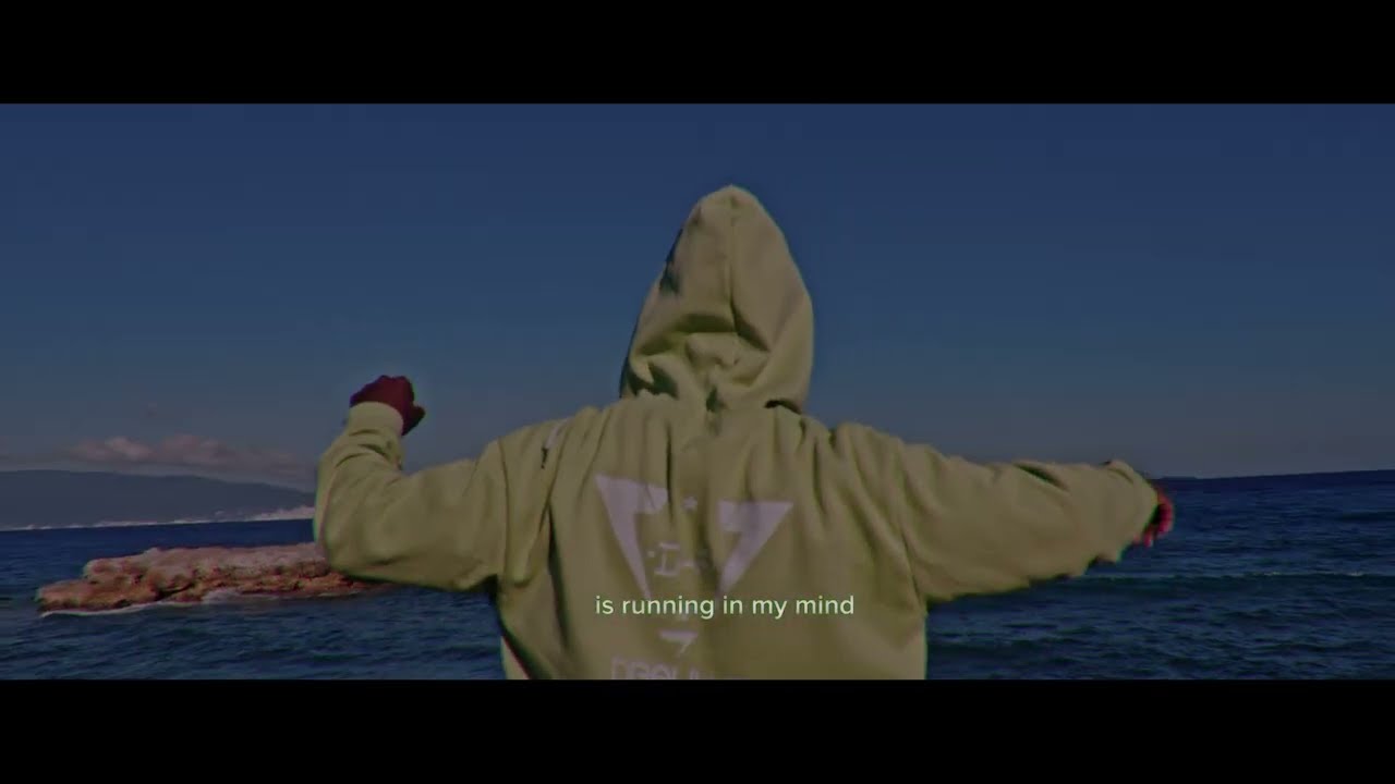 Sorry- DRAVY-P (M-Produciendo)