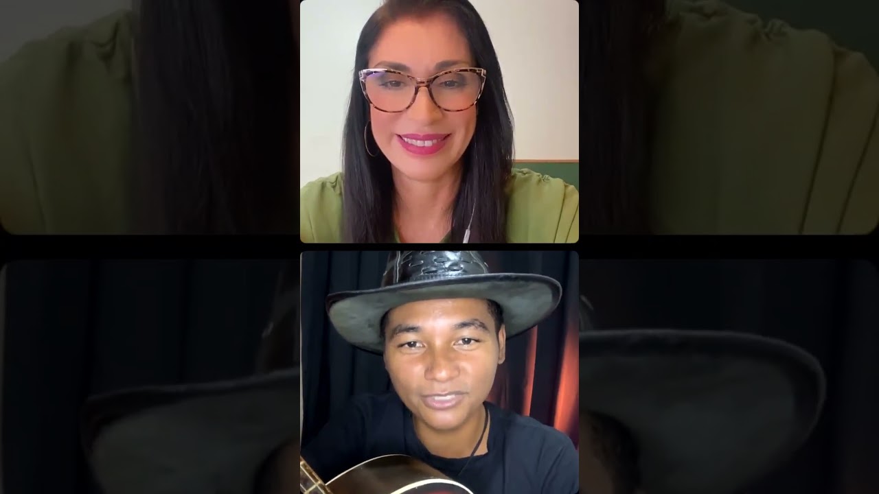 Programa Entre-Vistas - Weldas José