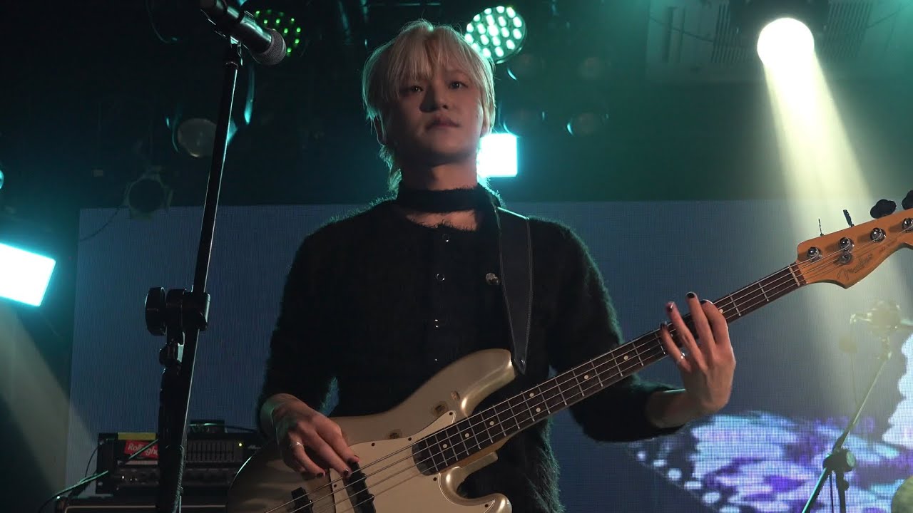 [4K] 260122 To More Raw (투모로우) - Trip | 양준혁 focus SEE YOU TO MORE RAW @롤링홀