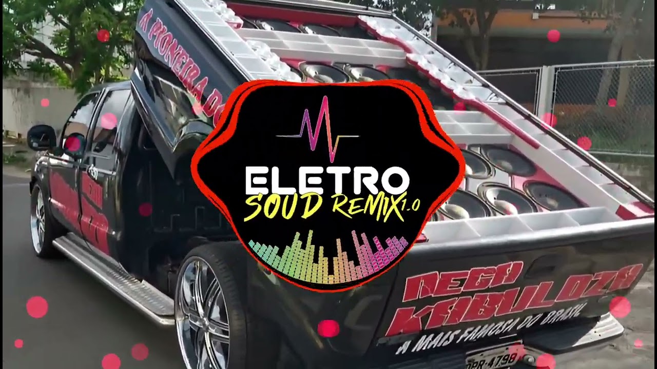 SENTA PRO TREM - MC MARCELO DA DJ & RONNY MIX PRODUCTIONS 2025