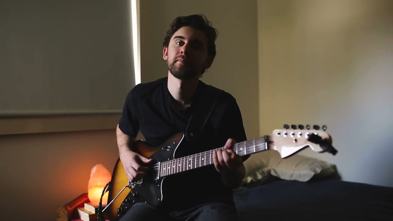 Sigur Rós - Hoppípolla | FOREST. Cover