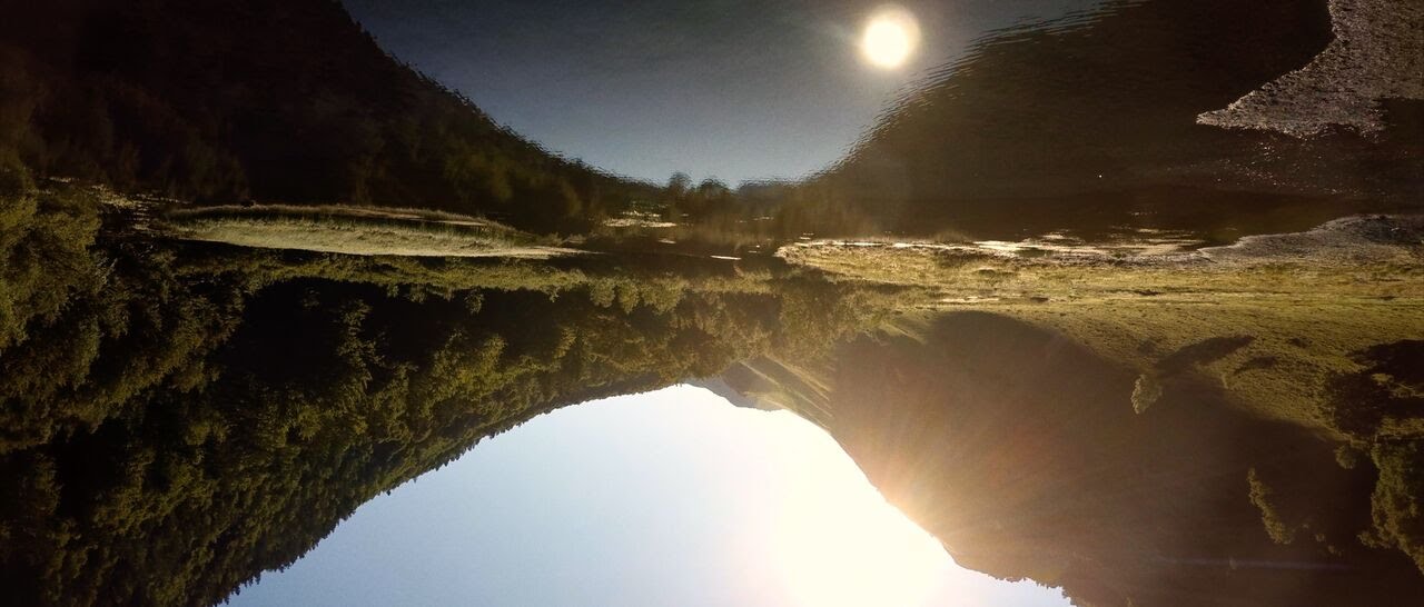 Jonathan Fitoussi - In Space