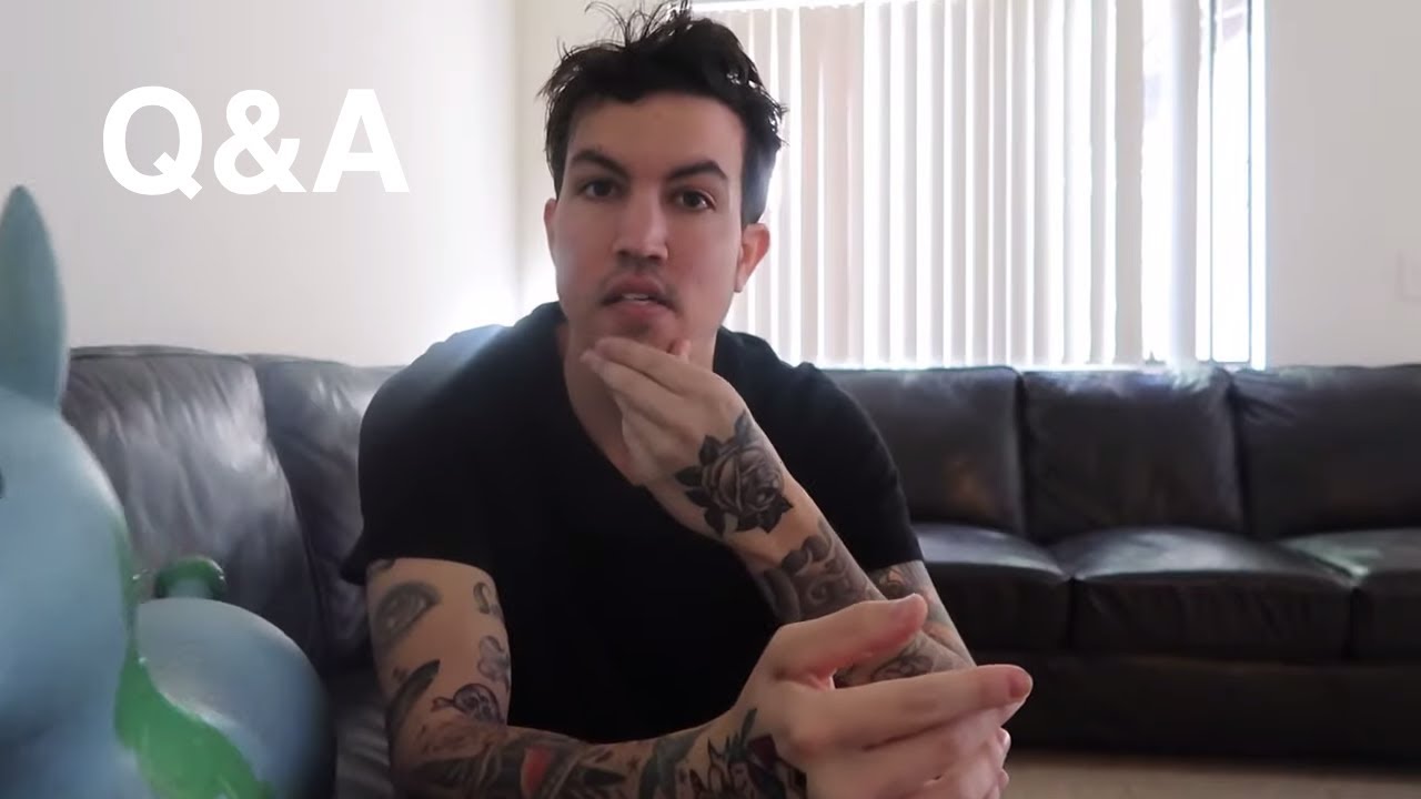 Q&A - divorce ?? ,, i have no JOB ? , veterans day is cool!