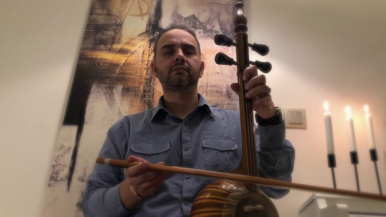 Mamle ( Kurdish Song ) in a master piece of Beethoven Fur Elise ...