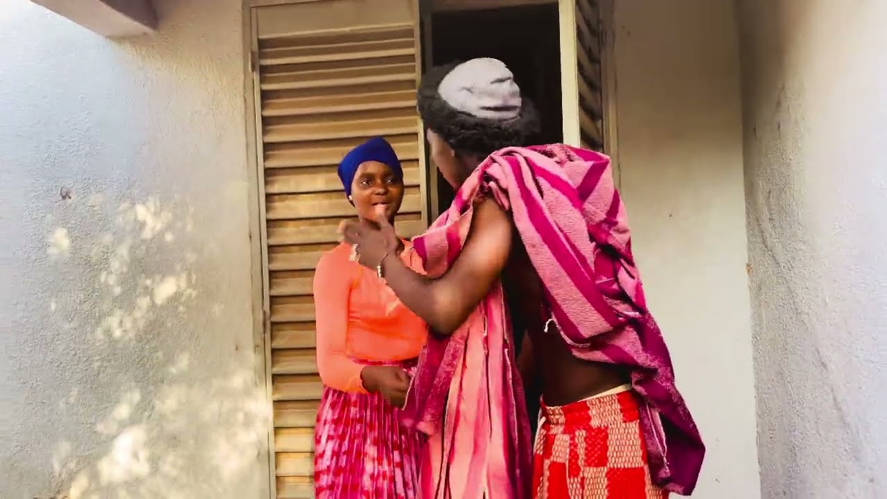 Mah DEN ka Dou kono ko  Film Malien 