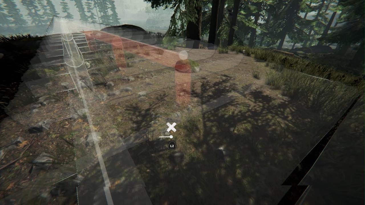 The Forest Episode 10