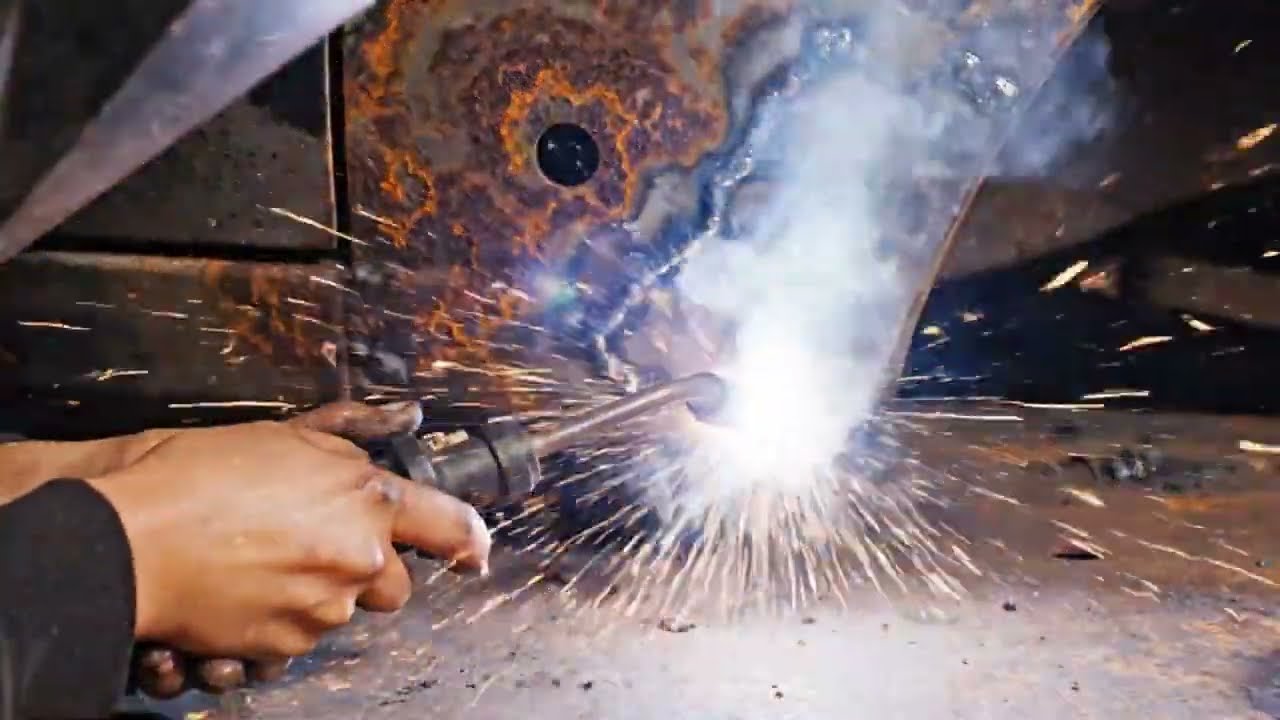 Abandoned Cars Restored to New | Ultimate Restoration Compilation