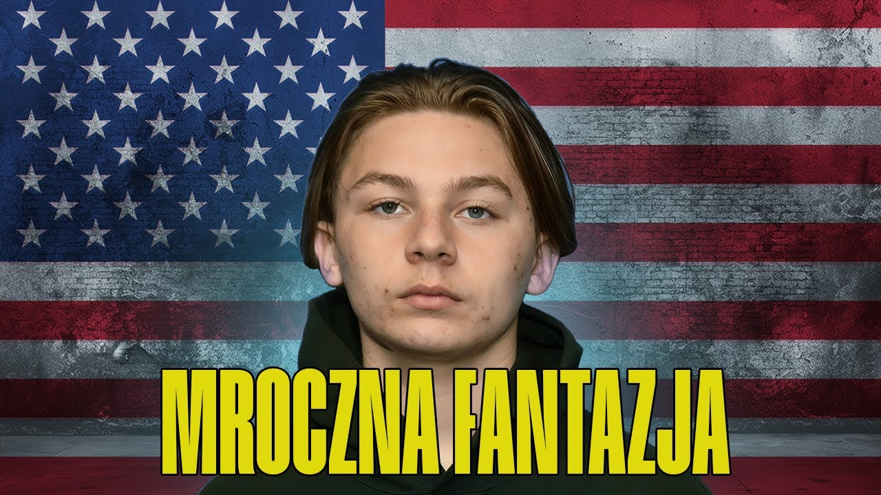 Aiden Fucci | O 14-latku, Kt&oacute;ry Został Skazany Na Dożywocie | USA
