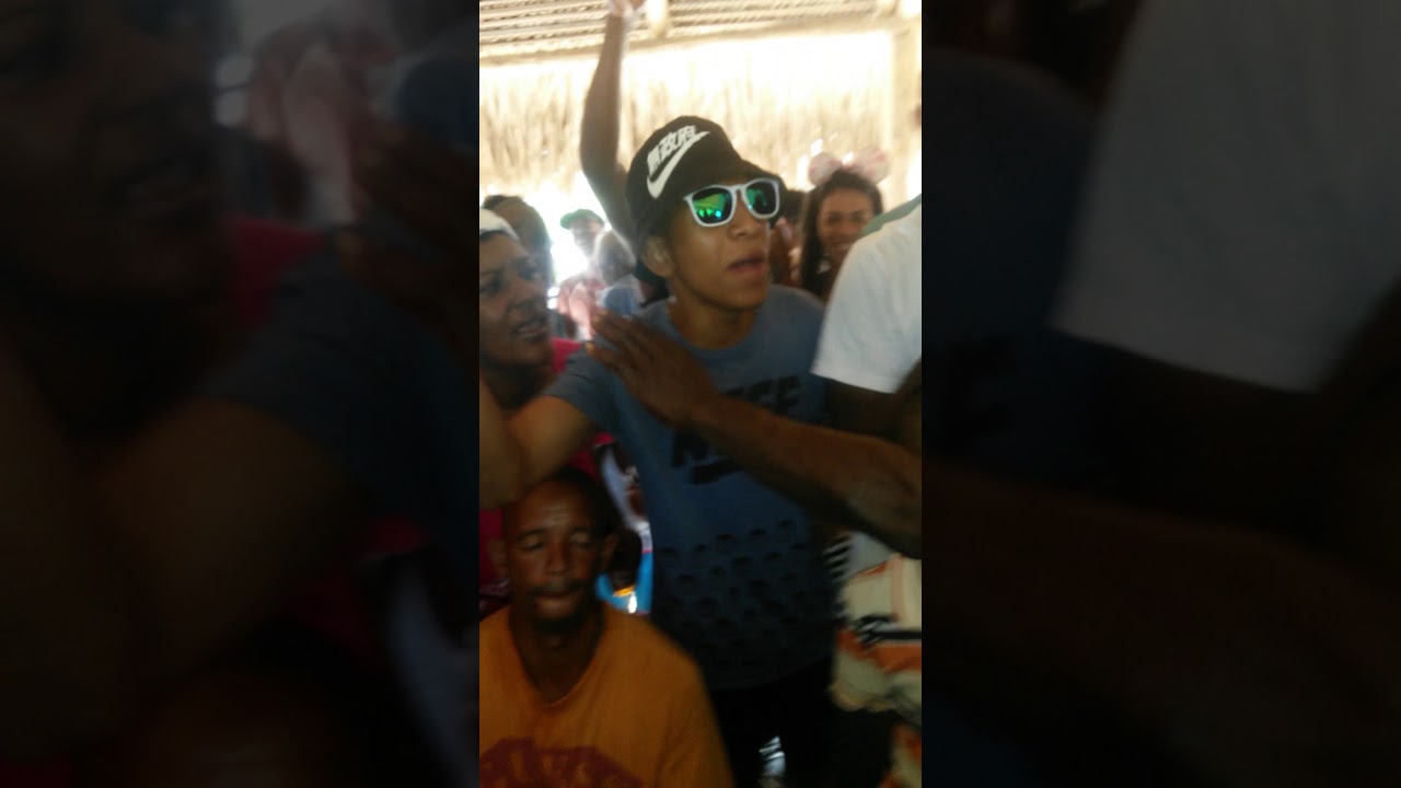 San Juan Bautista 2017 - Patanemo