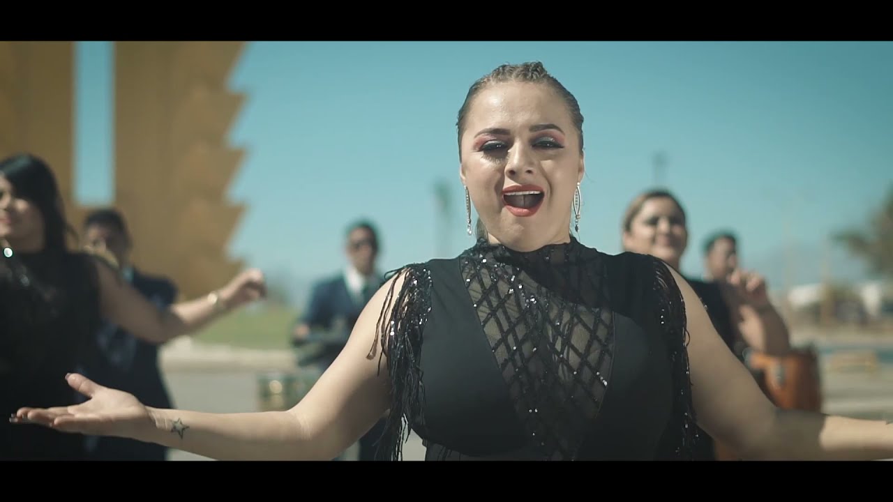 La Original Frenetika Sonora 