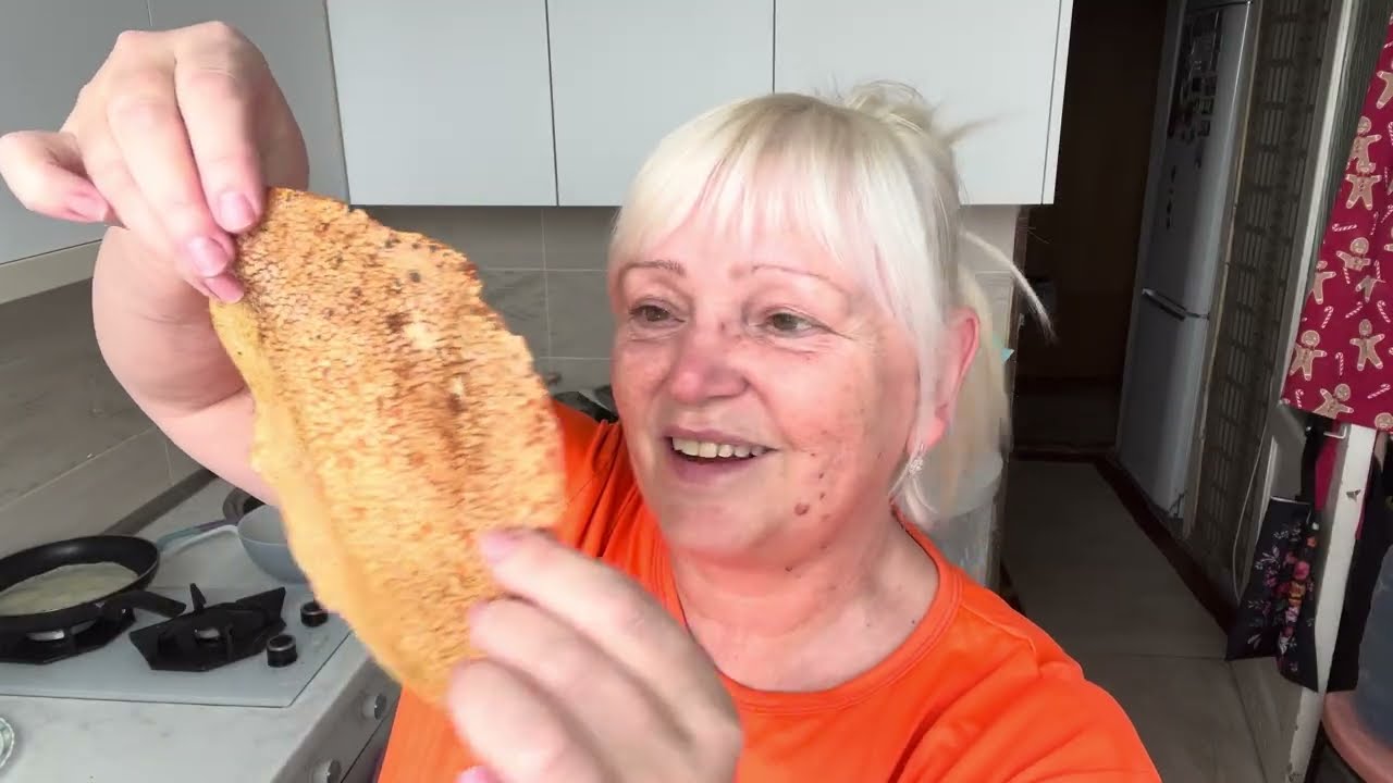 Думала взагалі нічого не знімати,а вийшло відео. 23.02.2026