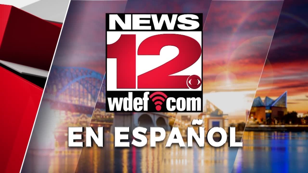 News 12 en Español - Marzo, 14 2026