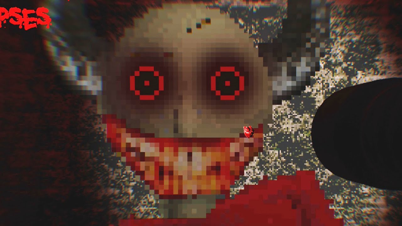 BALDI.EXE GA ADA OBAT!!