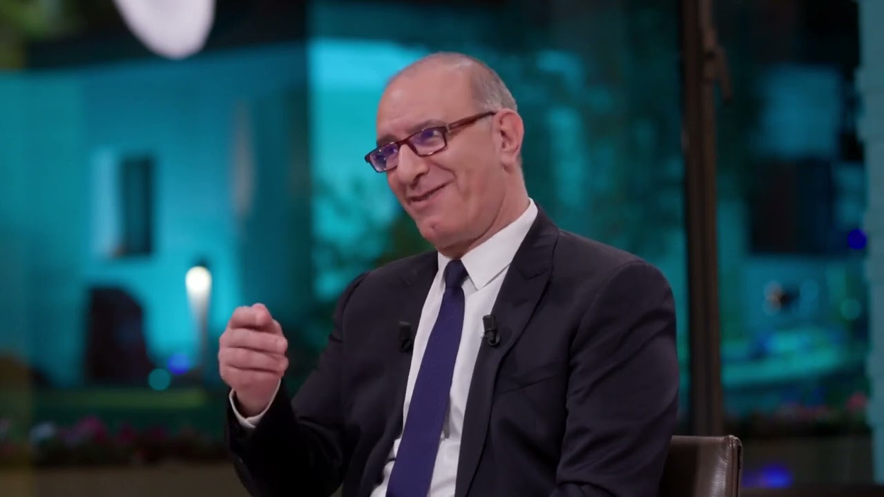 L'intégralité de l'interview de Tebboune