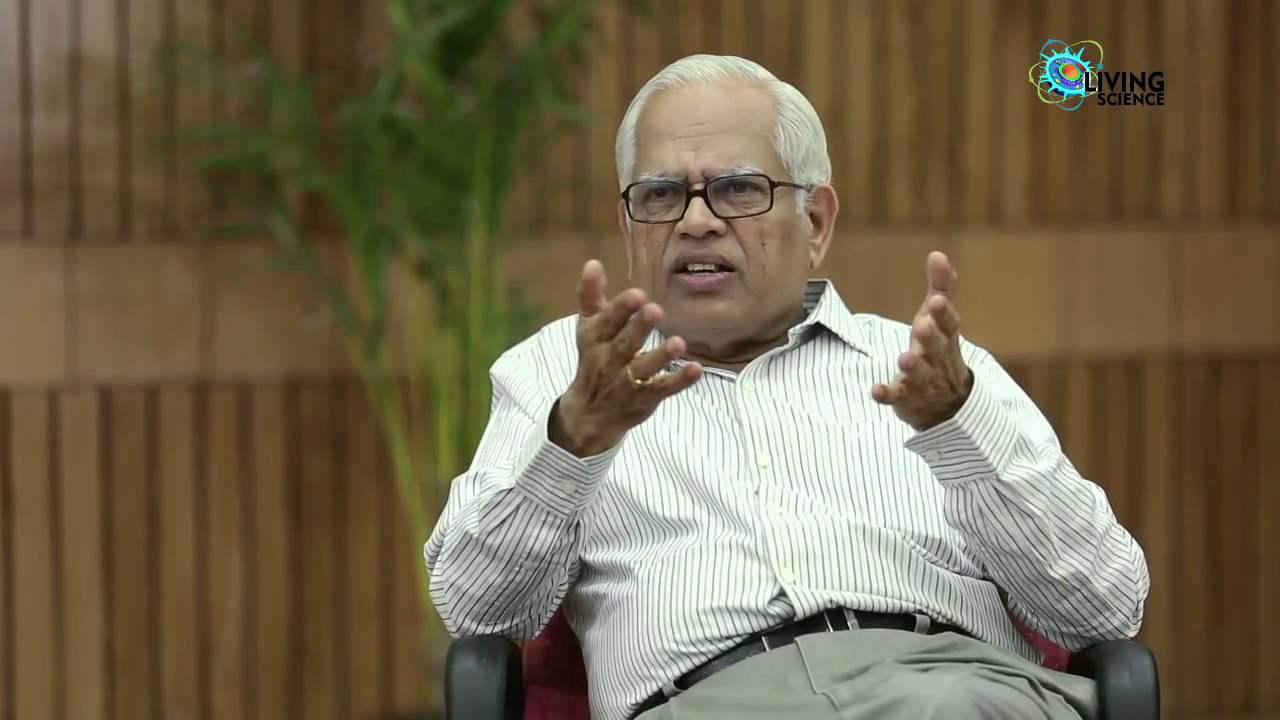 Part 3: Professor K Muralidhar- Indigenous technology  and  buffalo hormones