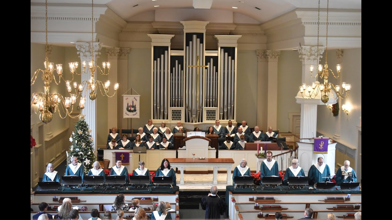 February 8, 2026 -  5th Sunday after Epiphany  - 