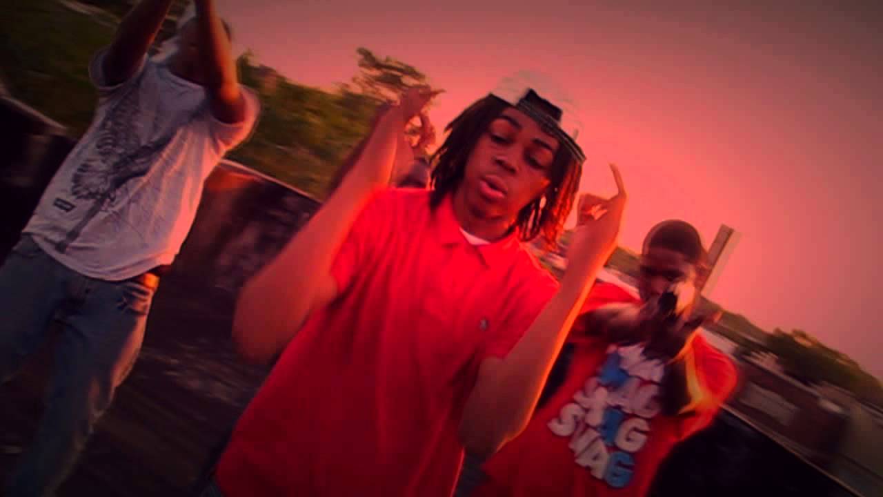 Reesemoneybagz - Just A Warm Up x Prod. By DJ.L | @HDwizProduction