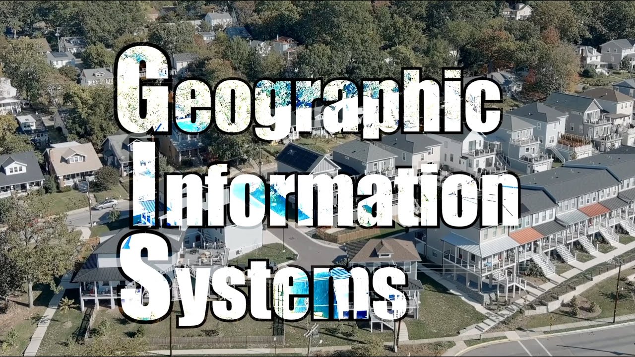 Mapping Success: How GIS is making a positive impact on Hyattsville