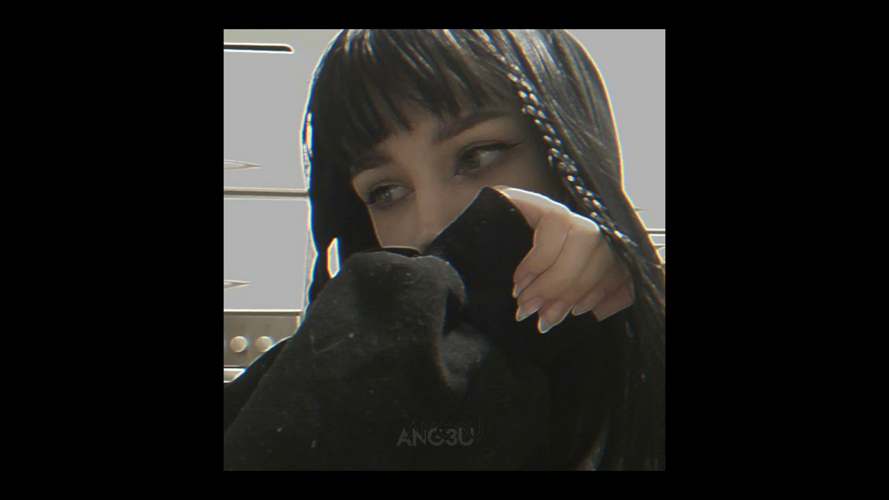 DVRST, monrxe - Darling (slowed € reverb)