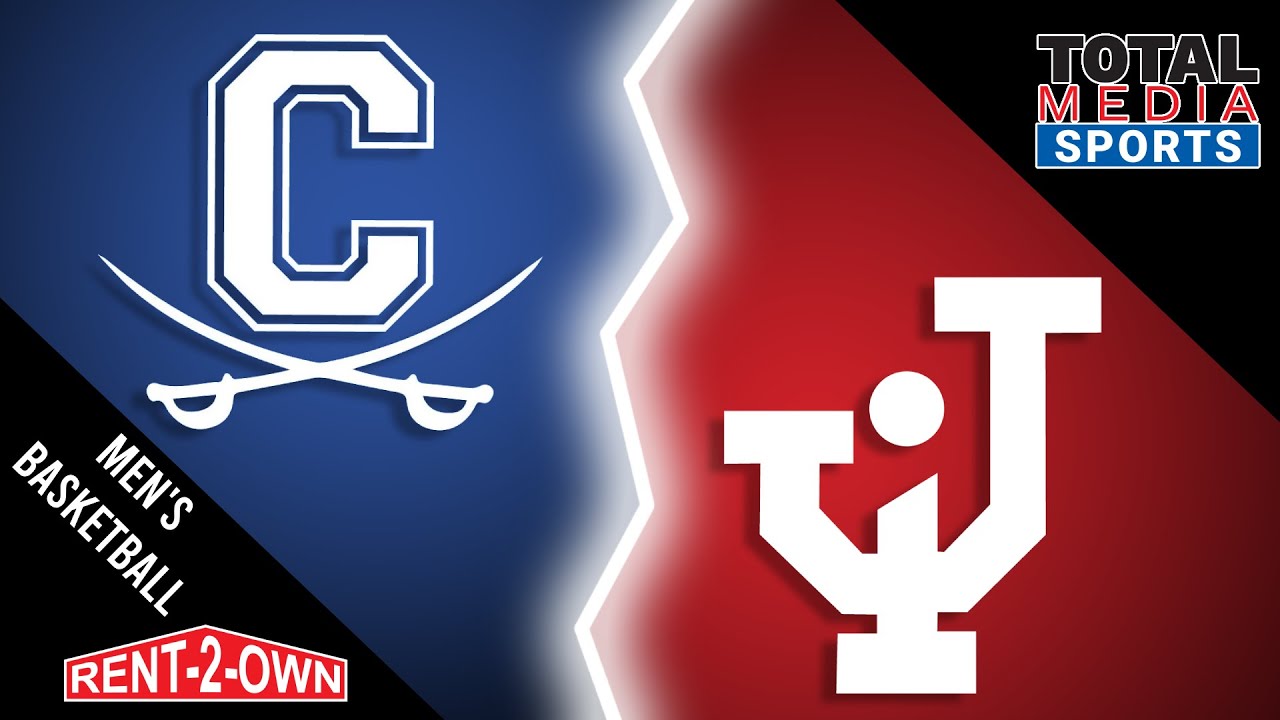 Men's Basketball: Jackson Ironmen vs Chillicothe Cavaliers