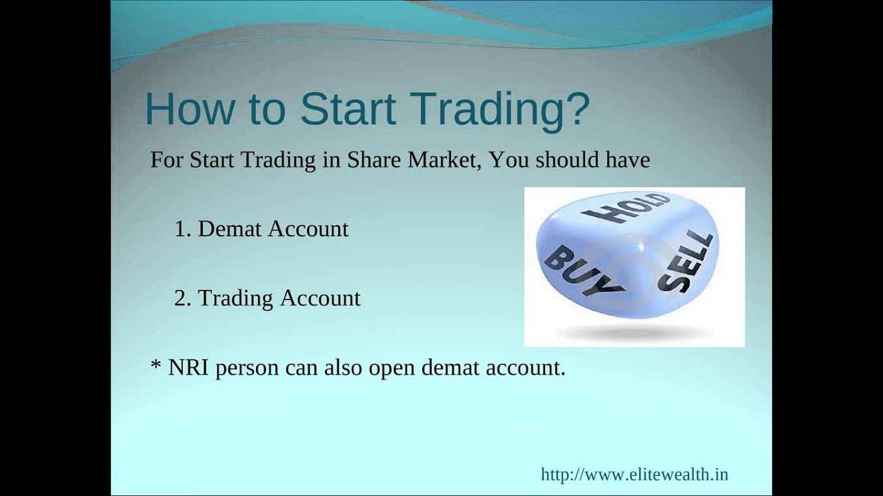 How to Start Trading With Elite wealth Advisors