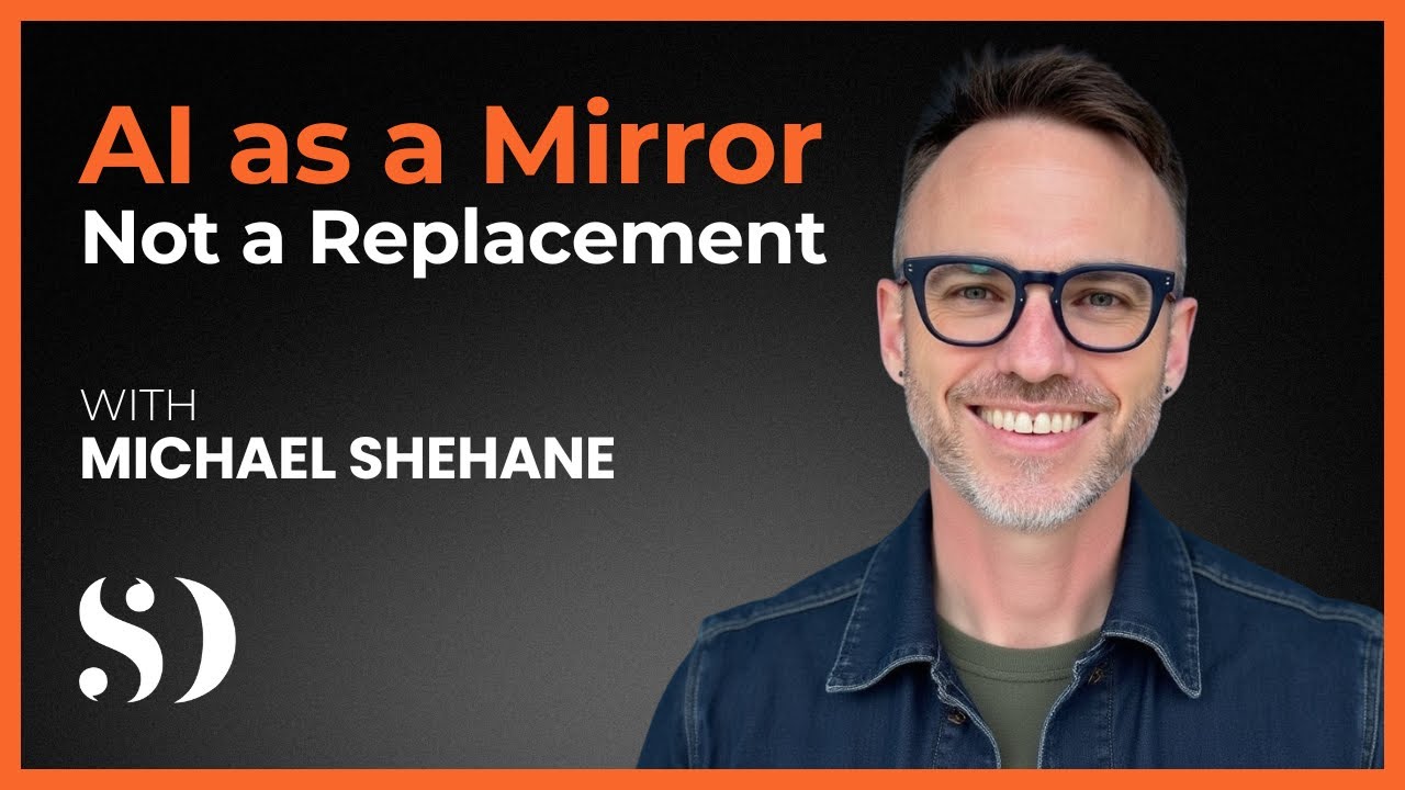 AI as a Mirror, Not a Replacement