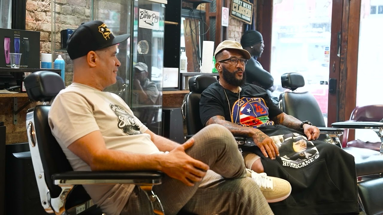 Lo Life Founder Thirstin Howl Speaks on The Influence Made Worldwide & Ralph Lauren Showing Love