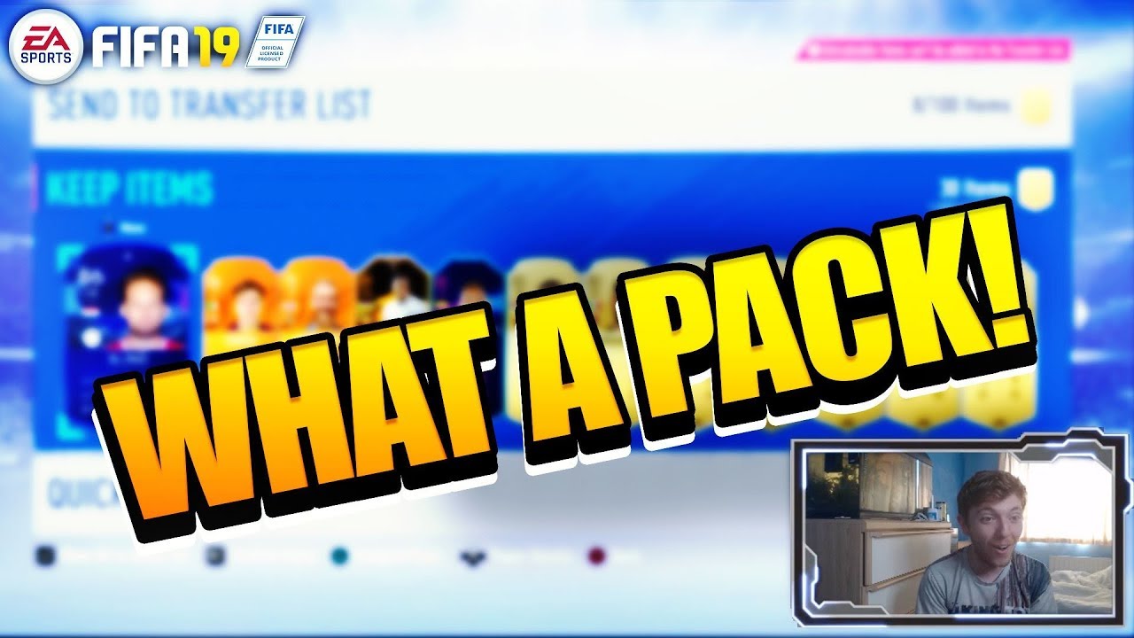 FIFA 19! FUTCHAMPS REWARDS! SO MANY SPECIAL CARDS!?!