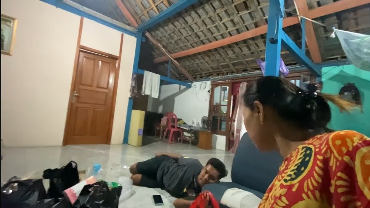 NGETERKE BERKAT TIM OBLOK OBLOK DARI MBA MOR GAES