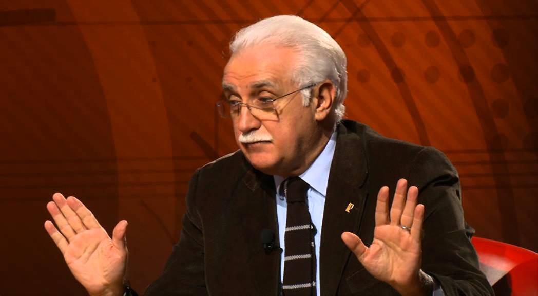 Attenti alle diete miracolose, parola del prof.  Calabrese