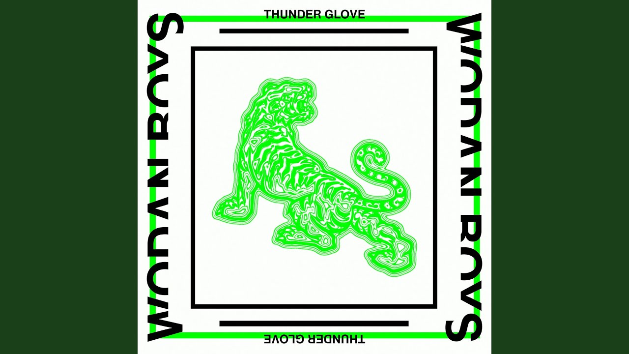 Thunder Glove