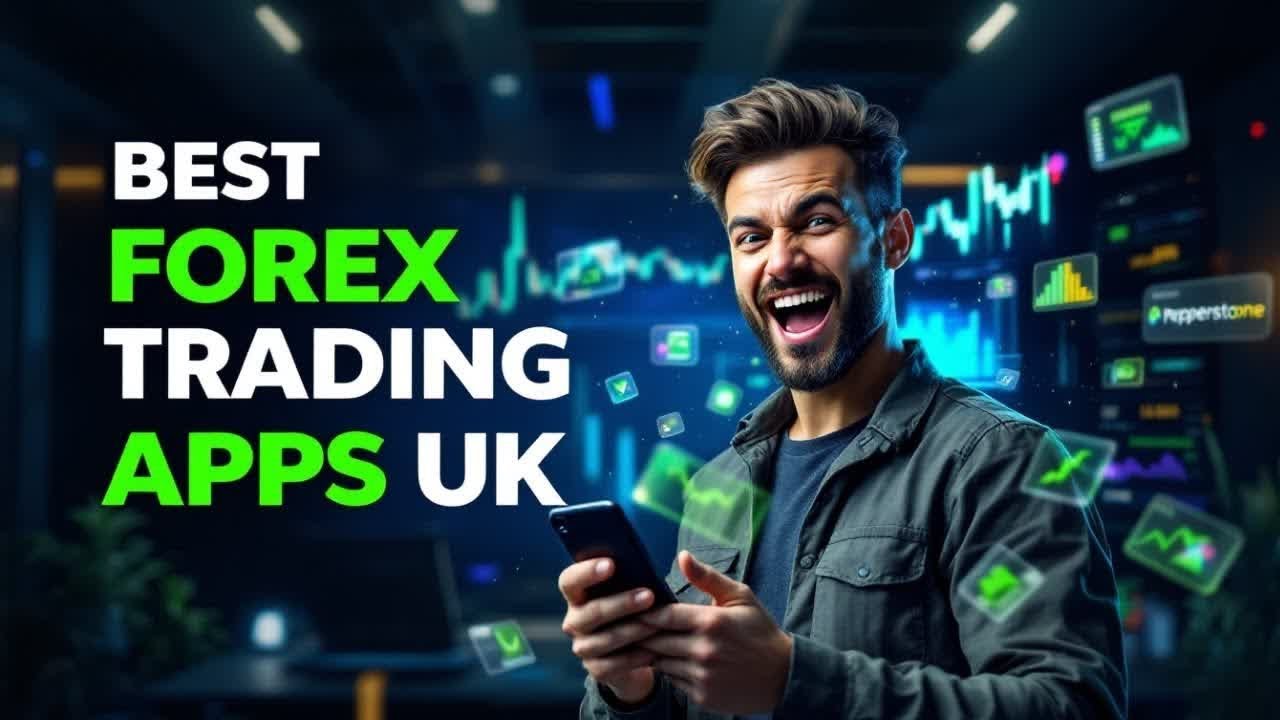 Best Forex Trading App UK | Best Forex Broker UK | Forex Trading Platforms UK
