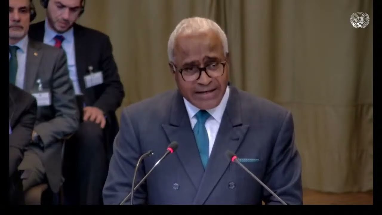 LIVE: ICJ hears from Spain, Fiji and Maldives on Israeli occupation of Palestine