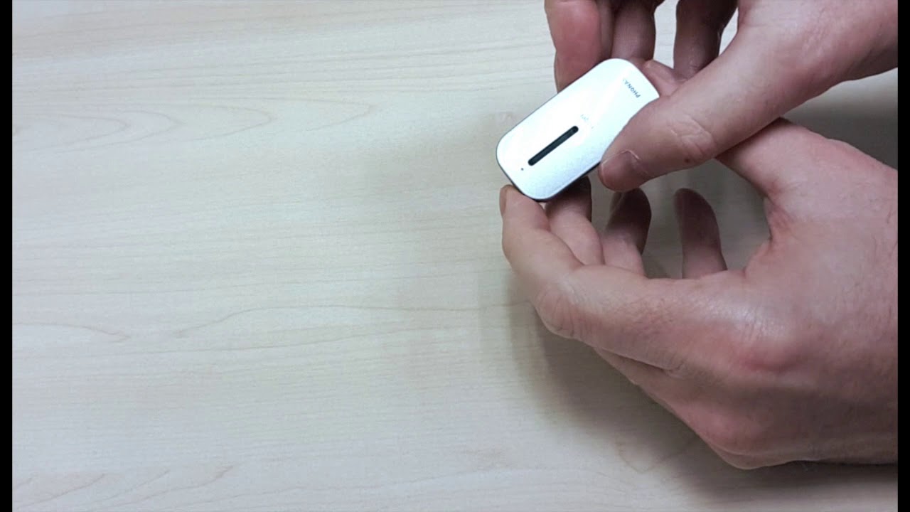 Phonak Roger Clip on Mic Reboot
