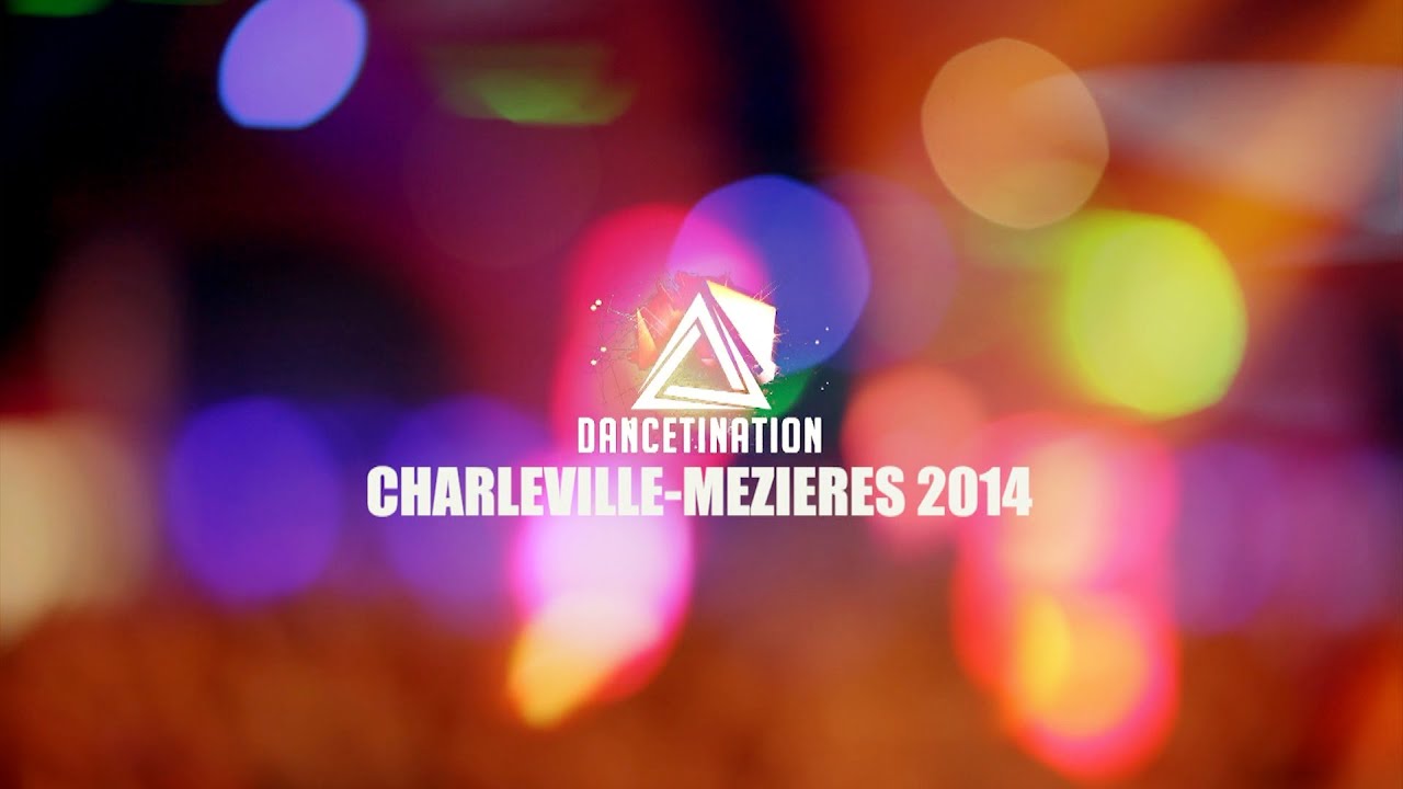 DANCETINATION 2014 | Official aftermovie