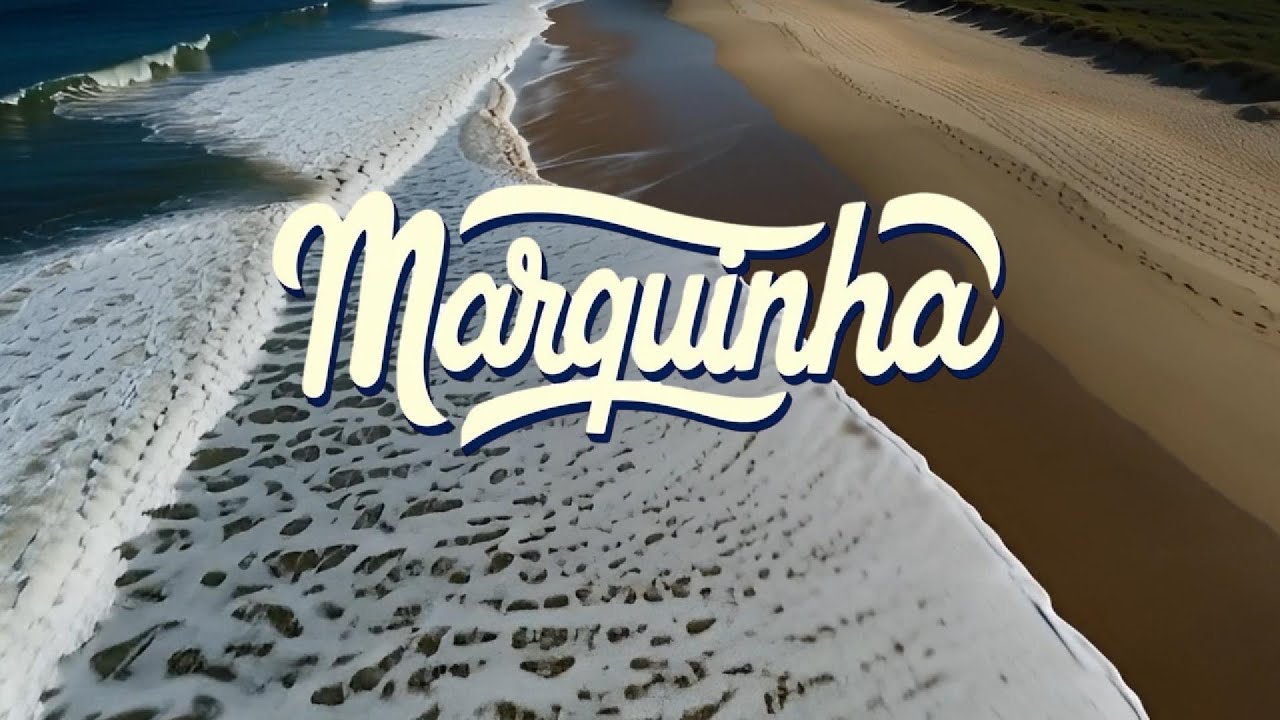 Marquinha 👀🔥 | Chico Sergio (Clipe Oficial de Ver&atilde;o)