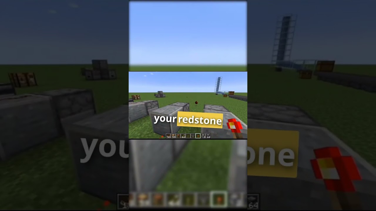 What's the difference between the dropper and dispenser in Minecraft??