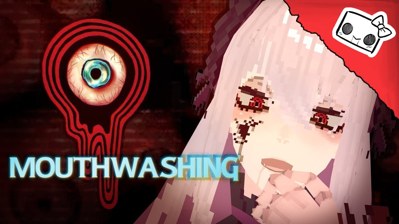 DOLLWASHING...🦷💢 | FULL VOD