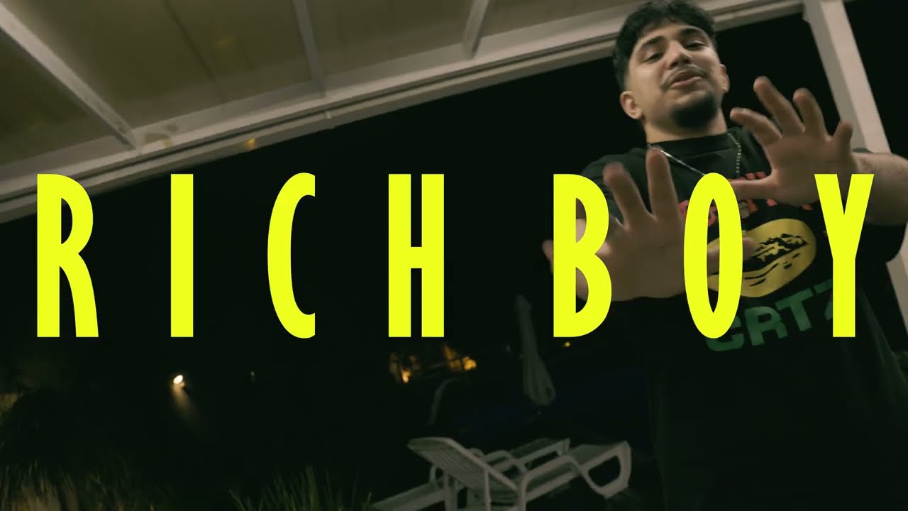 BITETTI - F&Auml;CIL (Prod. Flamestezzi) [Shot By OpenEyes]