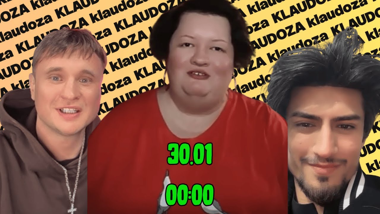 Jak on mnie chce gdzieś zabrać jak mieszka w slumsach!~Rozmowa Klaudelizy z Pakistańcem i Koziołkiem