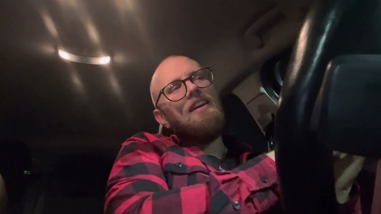 Car talk: My system for growth as an engineer