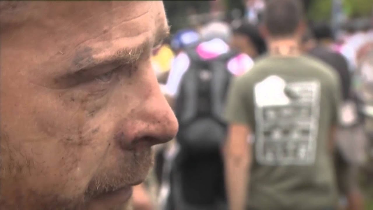 Dakar 2015 highlights Jurgen van den Goorbergh, Malle Moto