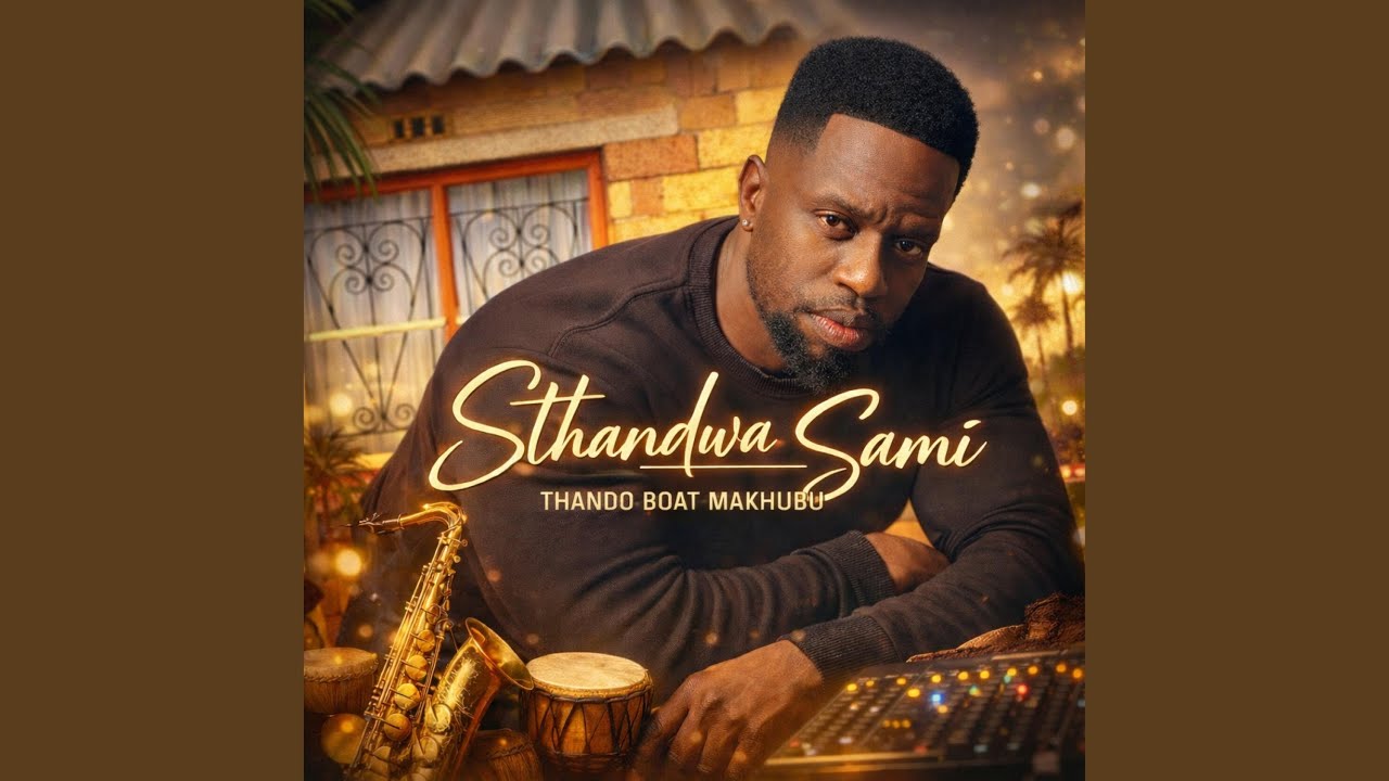 Sthandwa Sami