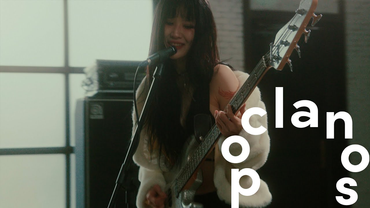 [MV] 이루리 (Luli Lee) - 너는 나의 미친개가 돼 (You'll Be My Mad Dog) / Official Music Video