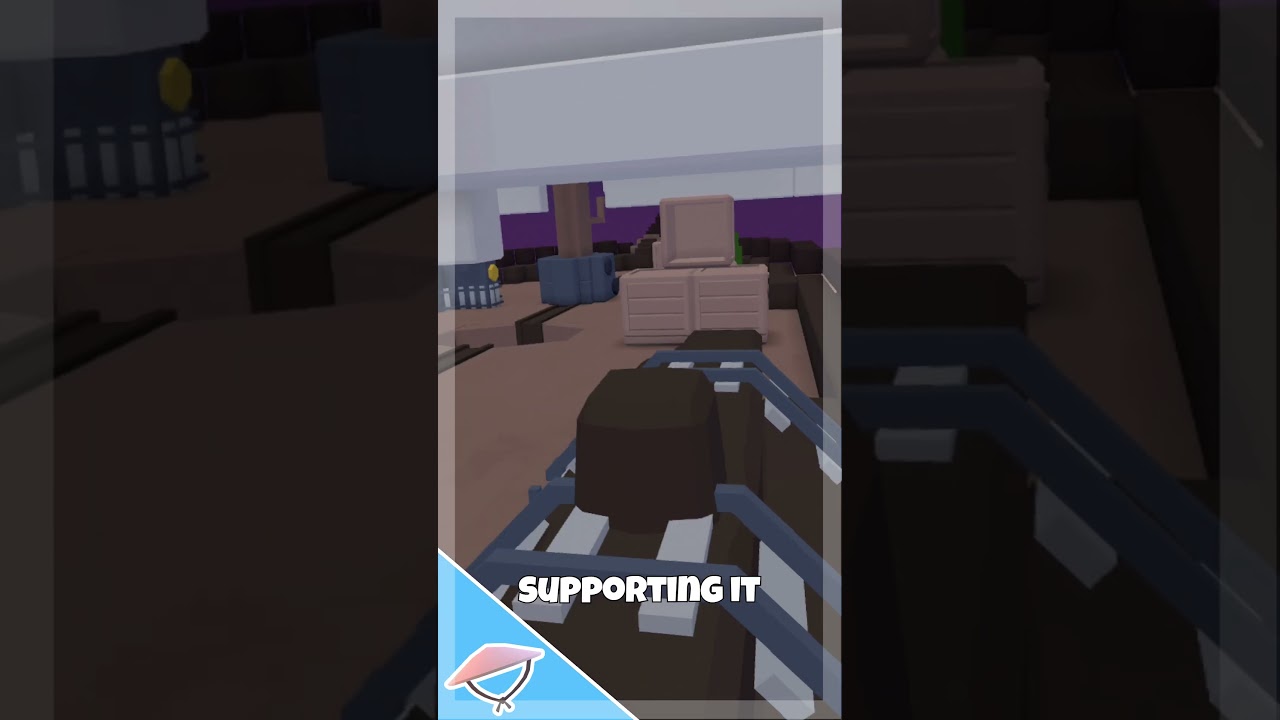 🛠️ Building Tip: - 6