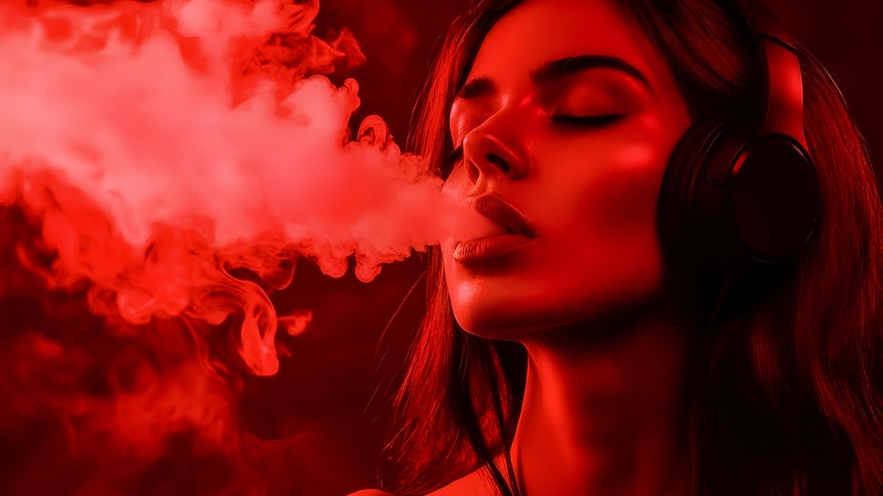 Smoke Mood — Just Relax | Deep House Mix 2026 • Chill / Night Vibes / Stress Relief #12