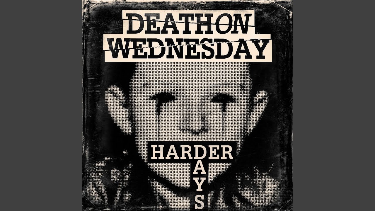 Harder Days