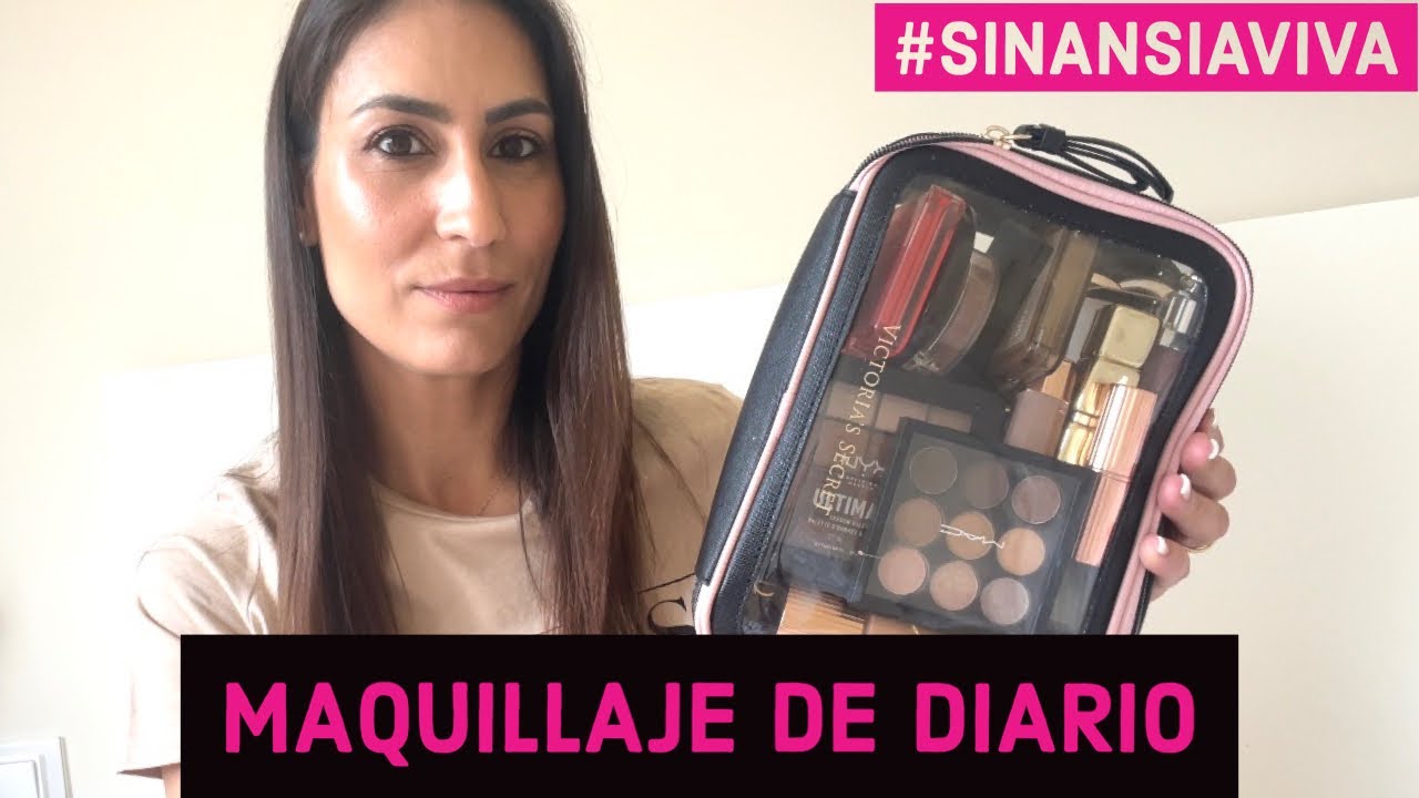 💥Como REDUCIR tu maquillaje✍🏼Mi experiencia y TIPS #nocomprarsoloreponer