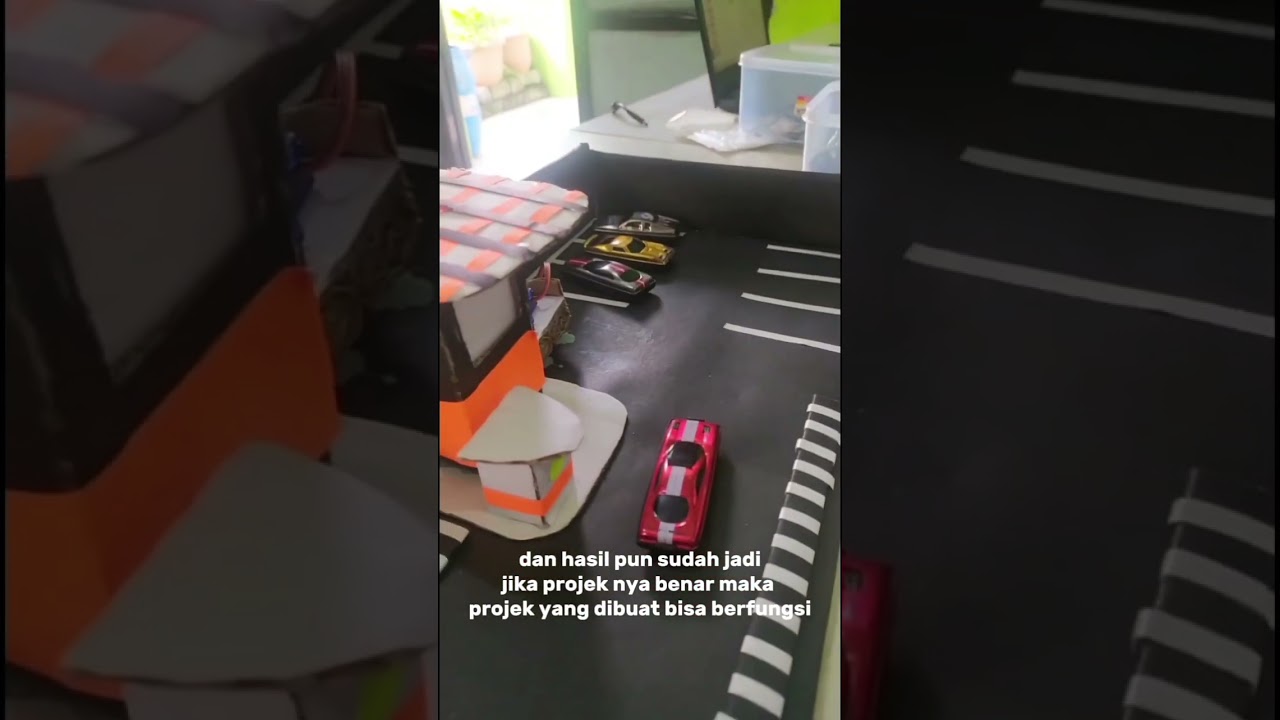 ujian praktek (RISMA RAHMA ZULIANTI KELAS 9F ,Projek 14)